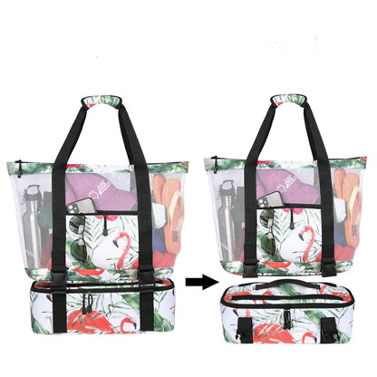 Summer Beach Bag (various colors & styles)