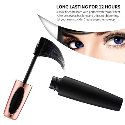 4D Mascara Xpress Control By Secret