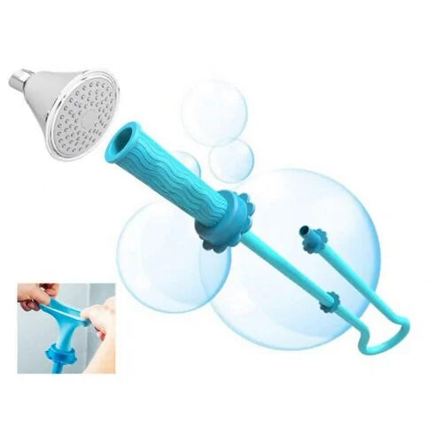 Pet Shower Sprinkler Hose (Turn Faucet into Hand Shower Head)