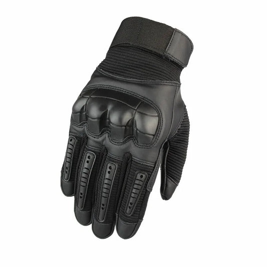 Armour - Open/Closed Finger Touch Screen Tactical Gloves (black, green, brown)