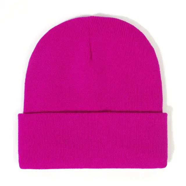 Winter Hat (unisex) - various colors