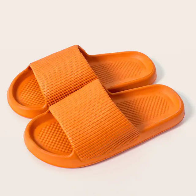 Summer (unisex) Slippers Platform (various colors)