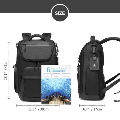 Multifunctional Backpack