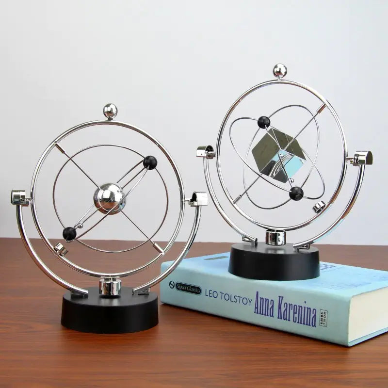 Various Perpetual Motion Pendulum Toys