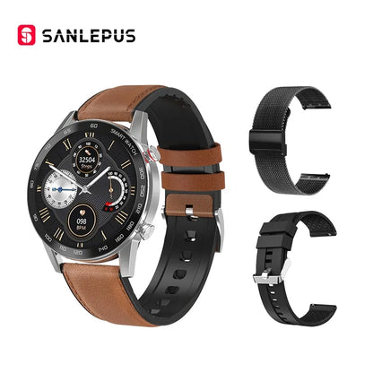 Business Smart Watch (various colors)