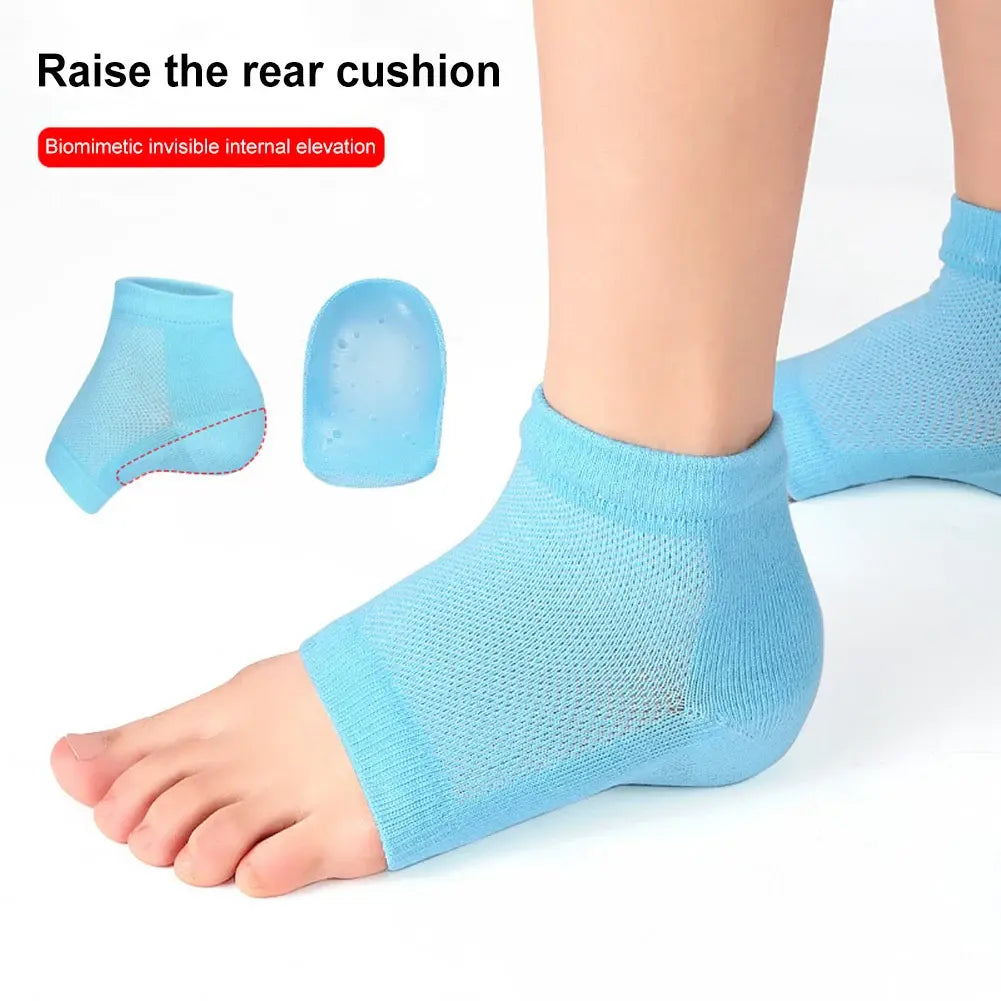 Unisex Anti-slip Socks