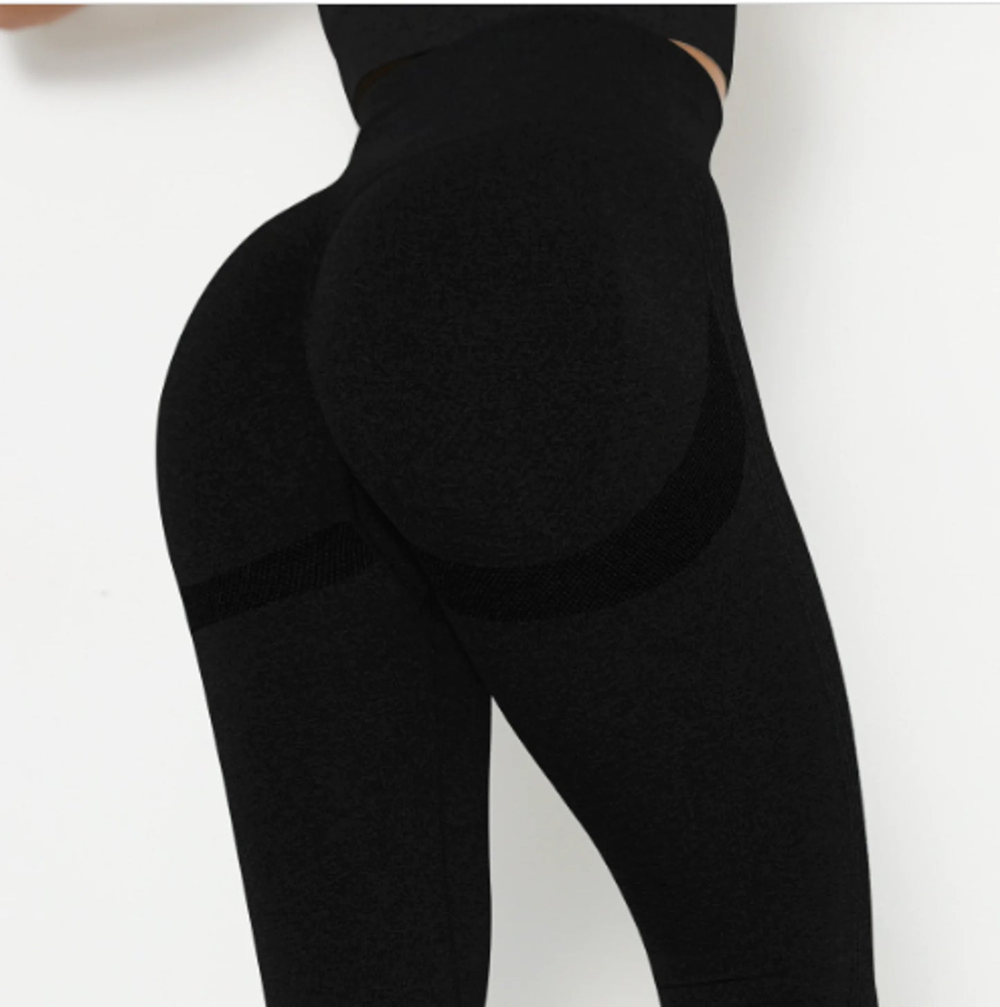 ASHEYWR Fitness Sport Seamless Leggings (various colors)