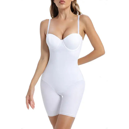 Bodysuit Women Shapewear (various colors)