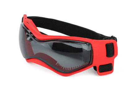 Adjustable UV Protection Dog Sunglasses (Small to Medium Dog)