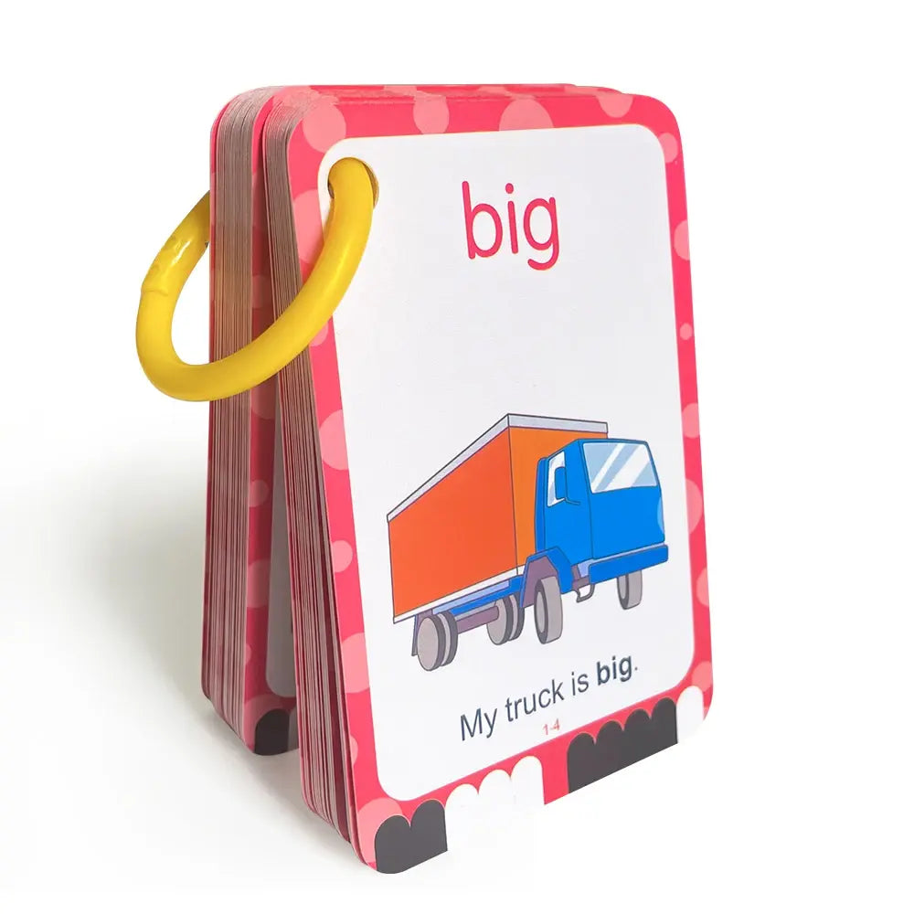 Sight Words Flashcards