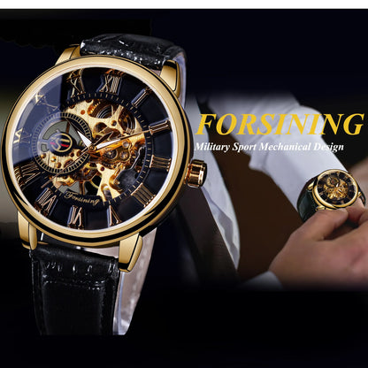 Men Luxury Watches (various styles)