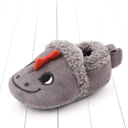 Adorable Animal Infant Slippers