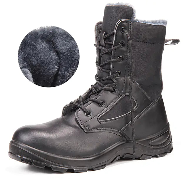 Men's Boots (unisex) - various colors