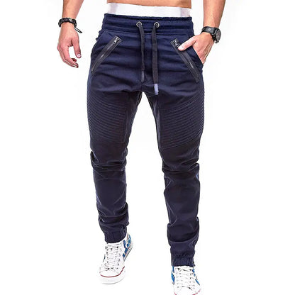 Men's Casual Joggers Sweatpants (various colors)