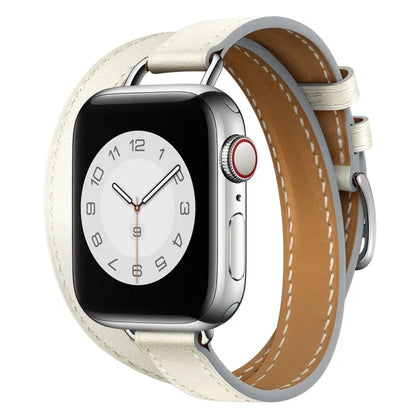 Attelage Double Tour Watch Band (various styles)