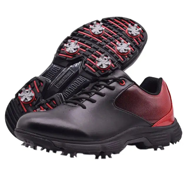 Sampsom Men’s Golf Shoes (various styles)