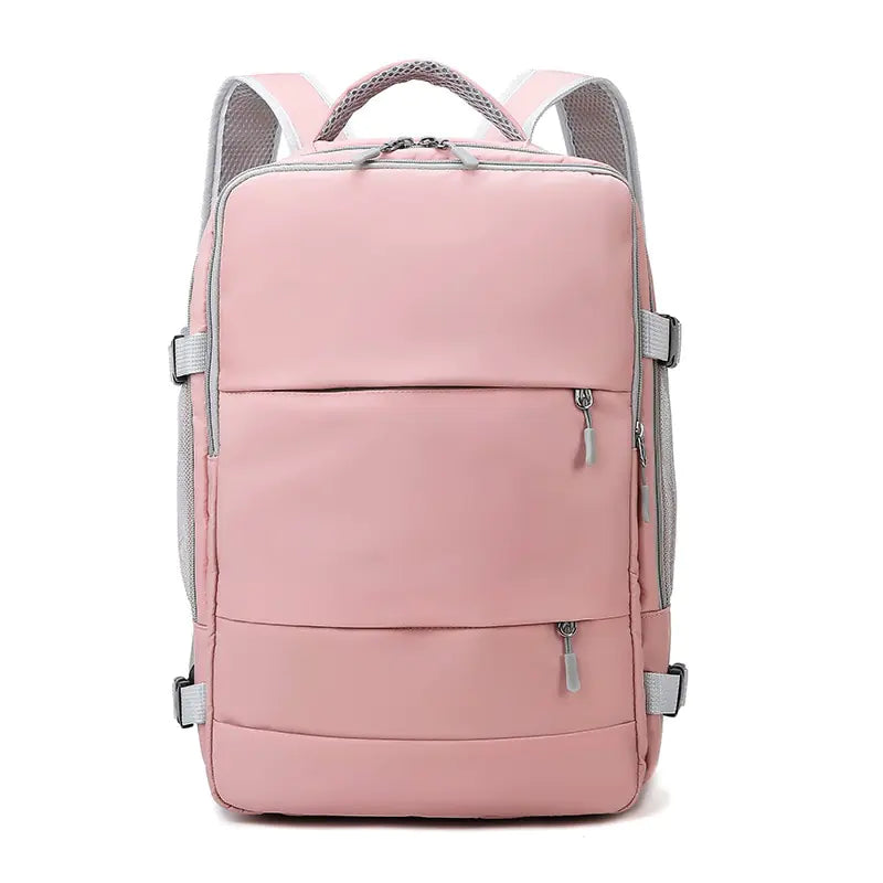 Women's Travel Backpack (4 colors)