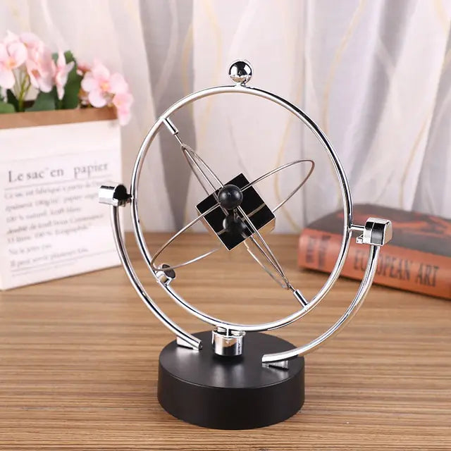 Various Perpetual Motion Pendulum Toys