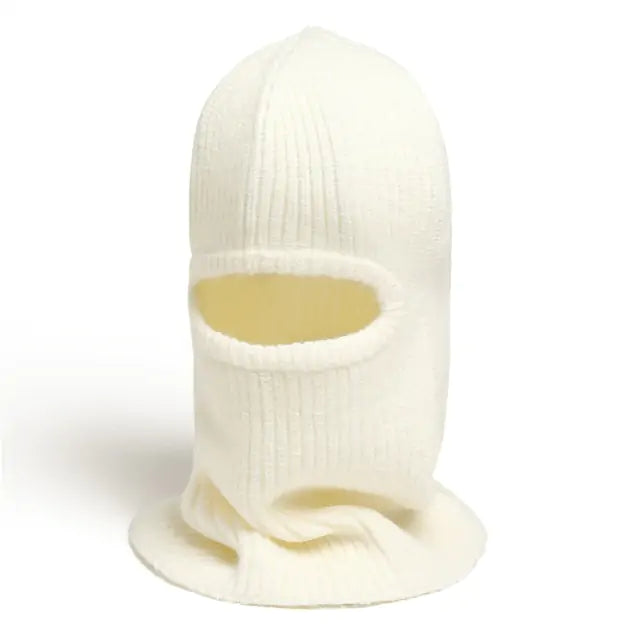 Pullover Cap Scarves Mask (various colors)