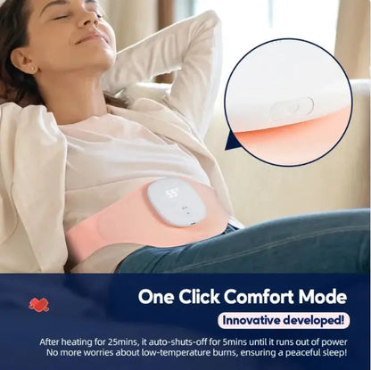 Pain Relief Belt - heated belt