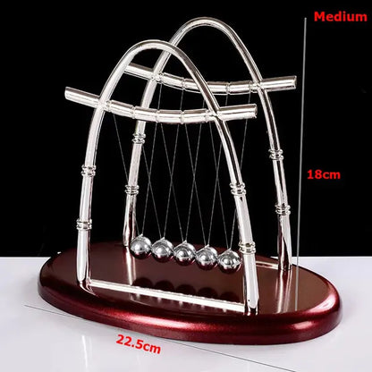 Various Perpetual Motion Pendulum Toys