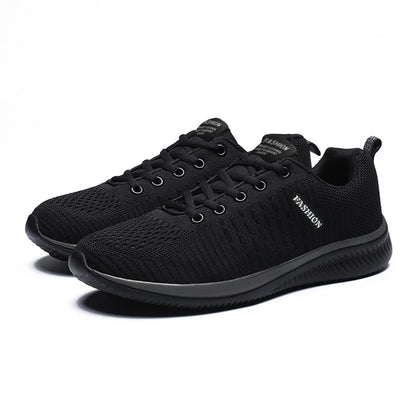 Couples (unisex) Mesh Sports Shoes