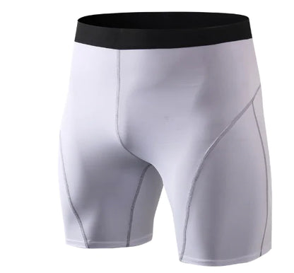 Mens Compression Performance Shorts (various colors)