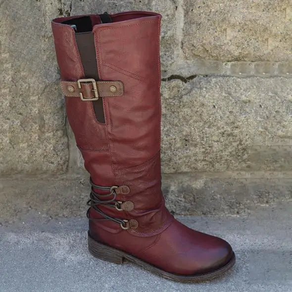 Women's Winter Boots (various shades)