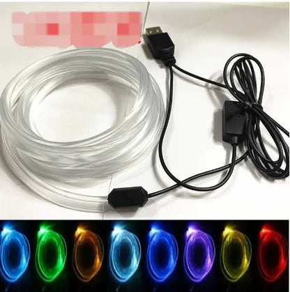 RGB Lighting LED Strip