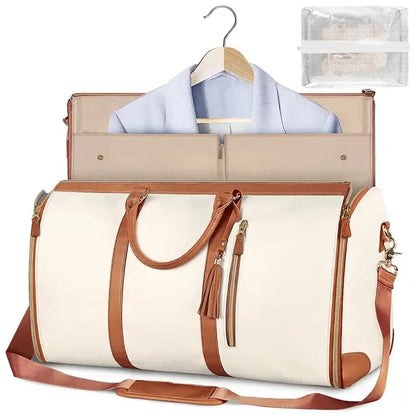 Women Travel Bag (3 colors)