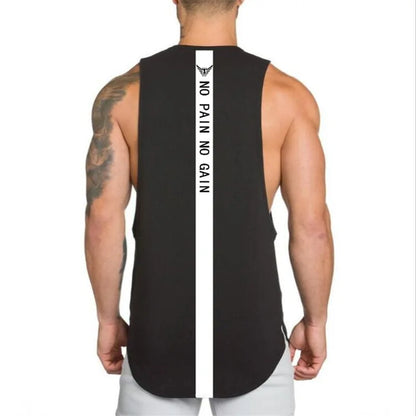 Premium Men's Fitness Clothing