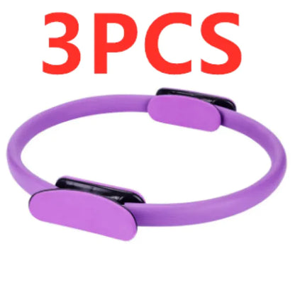 Core Flex Pro Pilates Ring