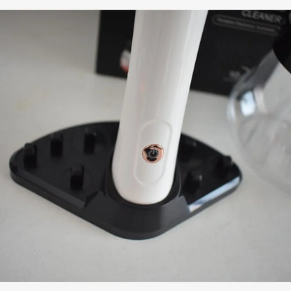 Automatic Electric Silicone Makeup Brushes Cleaning Tool