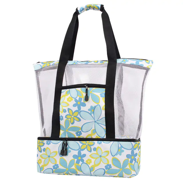 Summer Beach Bag (various colors & styles)