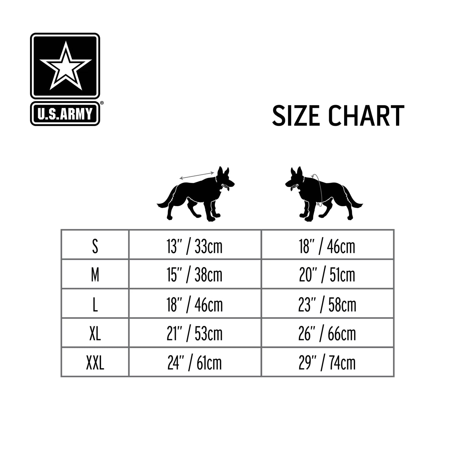 Army Dog Blanket Jacket