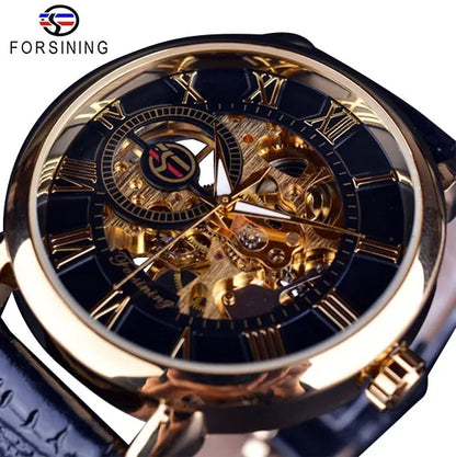 Men Luxury Watches (various styles)