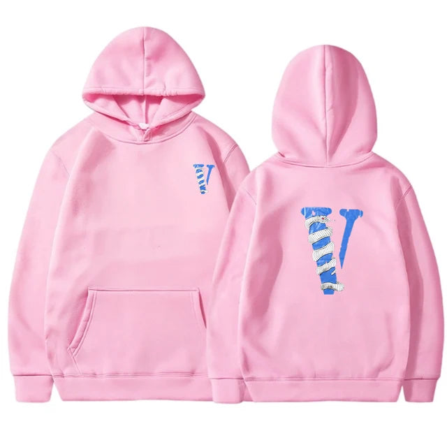 Casual Hoodies - unisex