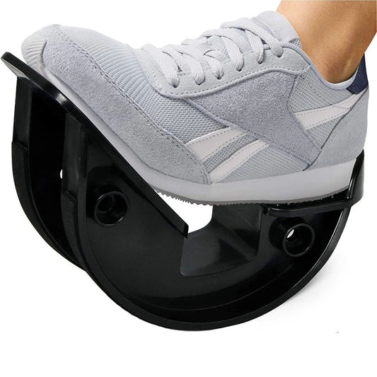 Foot Rocker Calf Stretcher Pedal