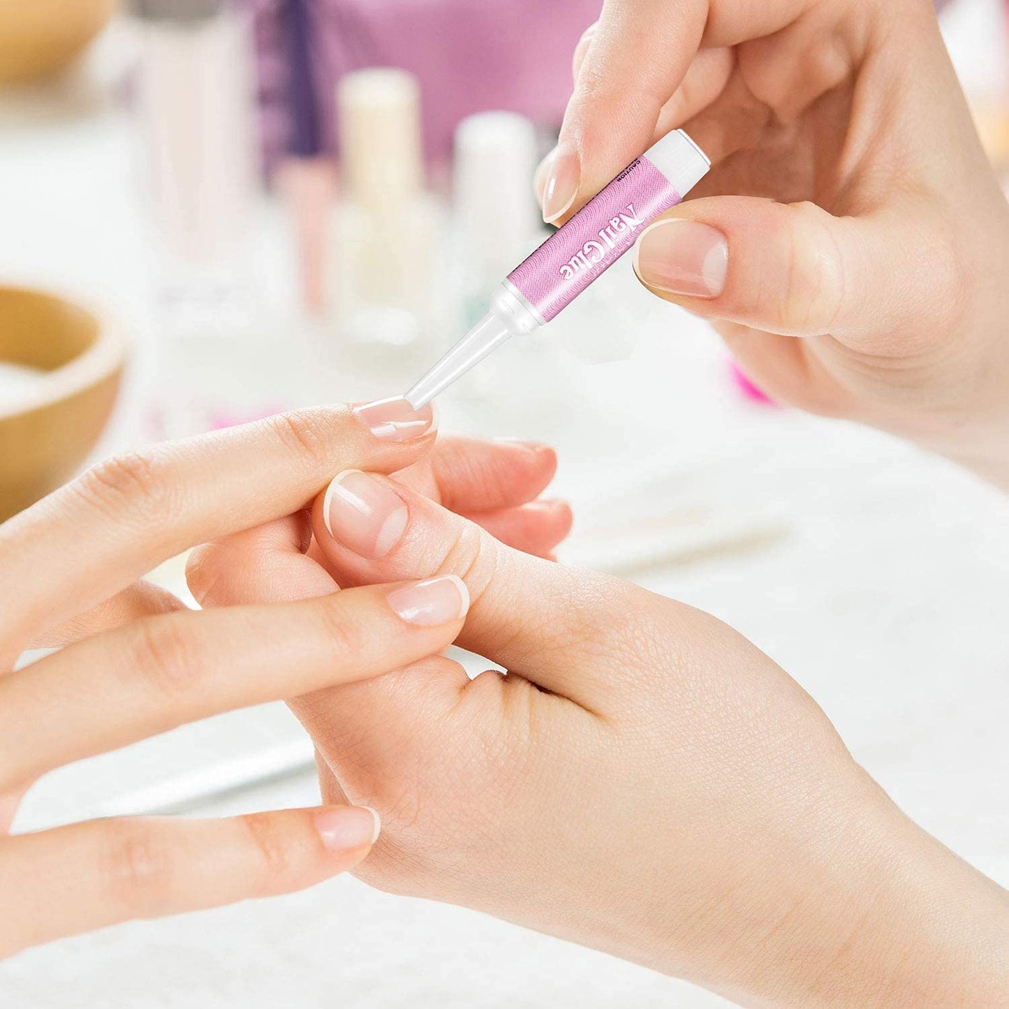 Nail Glue for Acrylic Nails