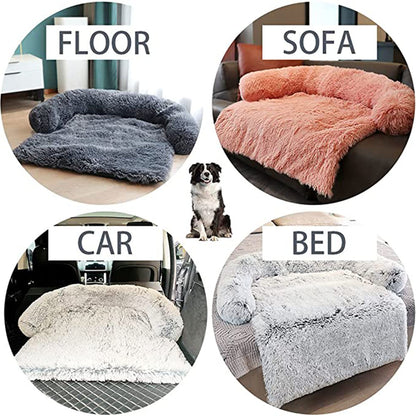 Variable Washable Pet Sofa (various colors)