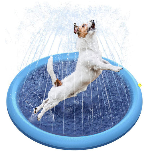 Child & Pet Sprinkler Pad