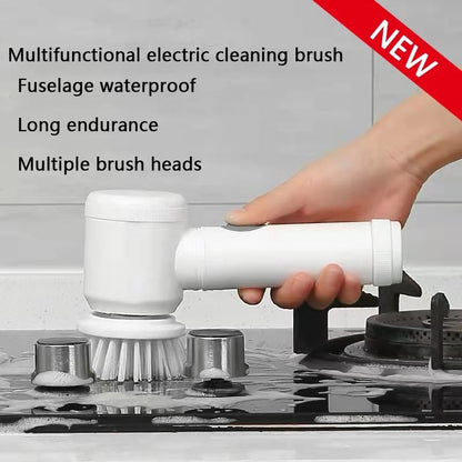 Cleaning Brush Kitchen Gadget