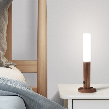 Auto-sensory Battery-powered Night Light