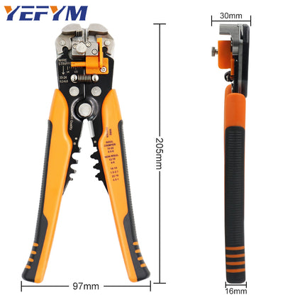 All-in-One Wire Stripper Tools Pliers