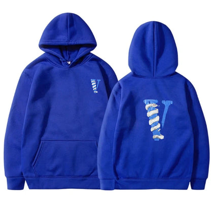 Casual Hoodies - unisex