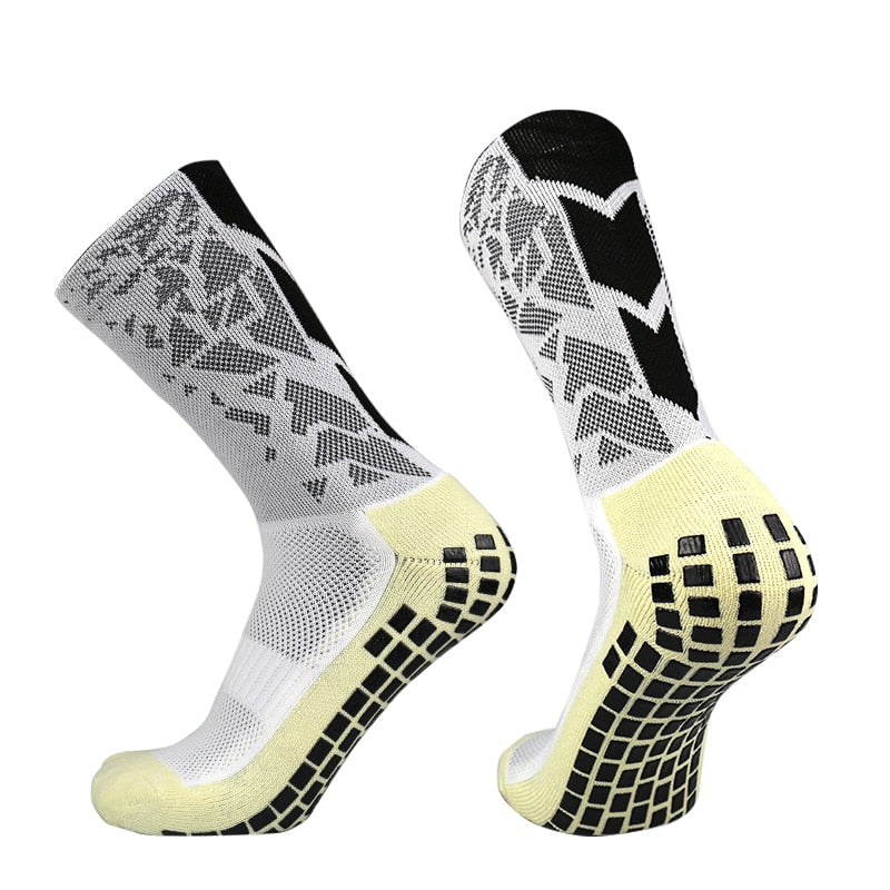 Unisex Camouflage Breathable Soccer Socks