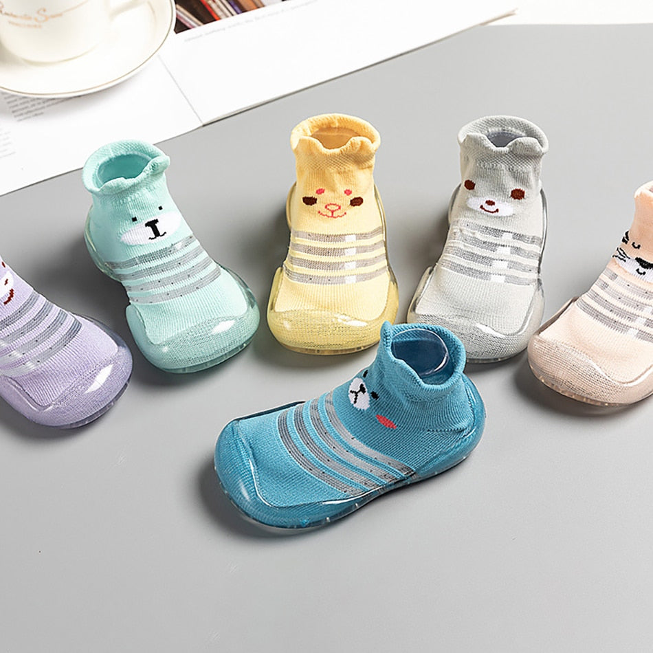 Baby First Walkers (20 colors & styles)