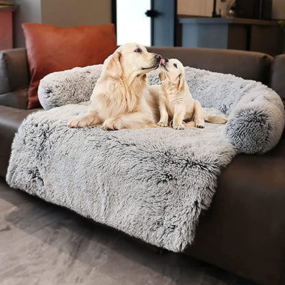 Variable Washable Pet Sofa (various colors)