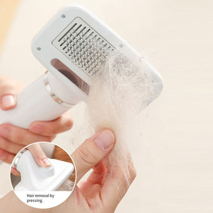 Portable 2-in-1 Dog & Cat Hair Dryer