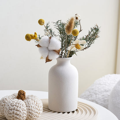 Simple Ceramic Vases